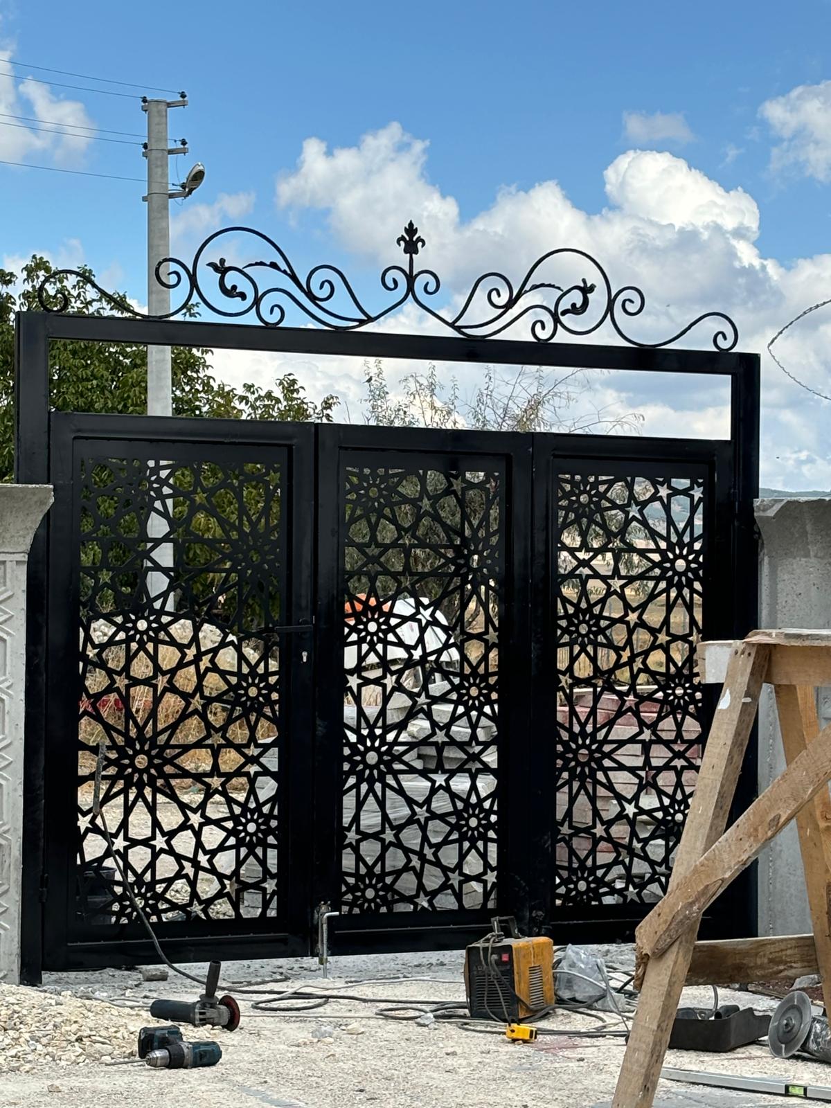 2024 İşlerimizden Kareler