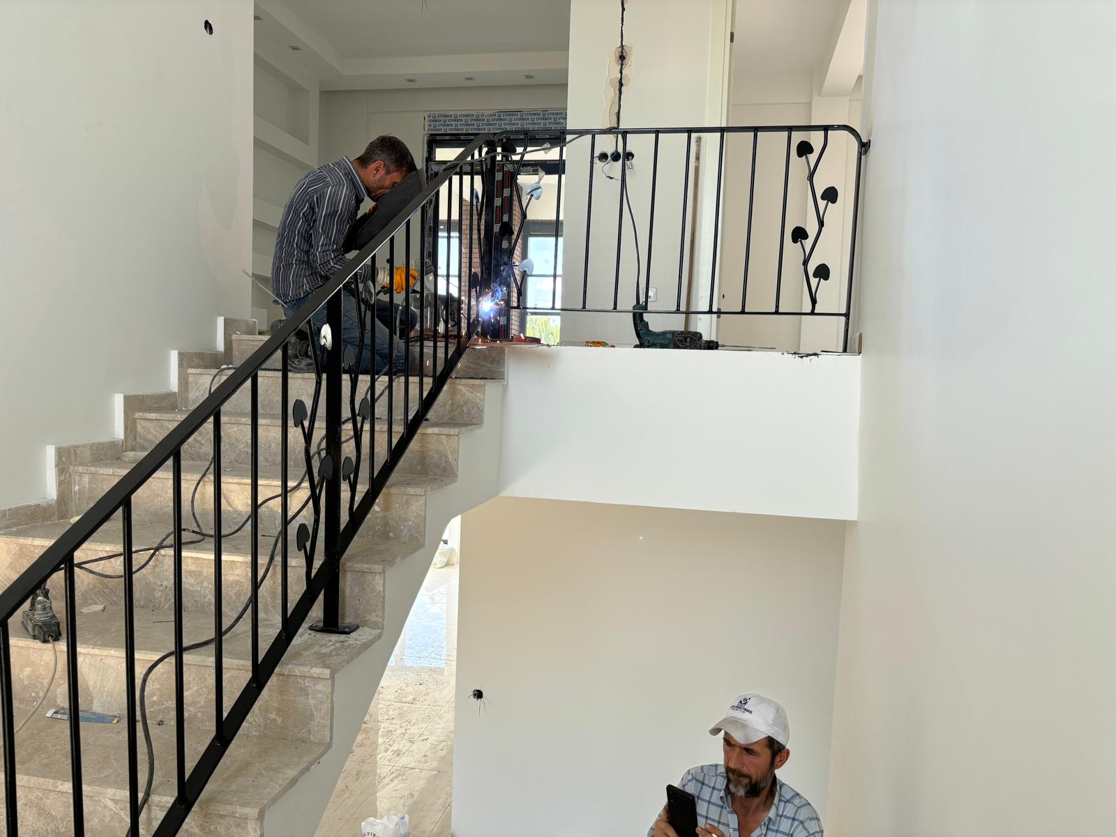 2024 İşlerimizden Kareler