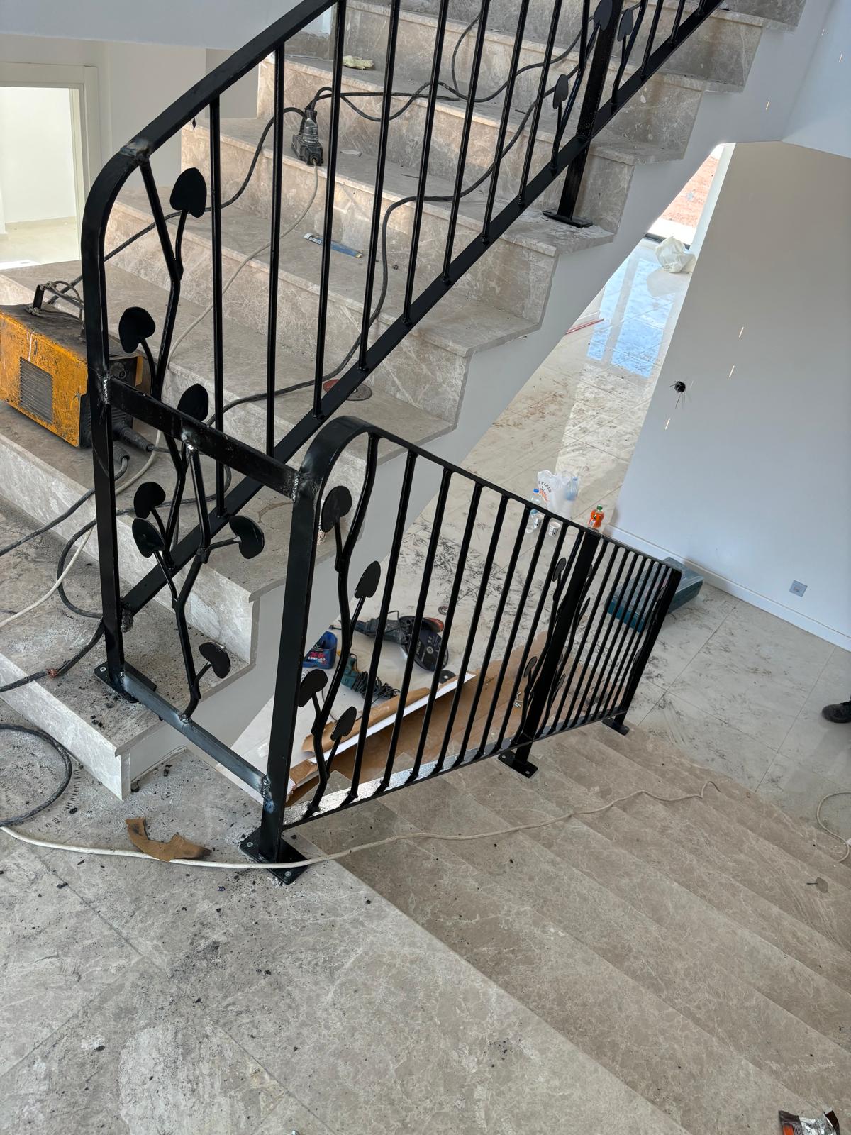 2024 İşlerimizden Kareler