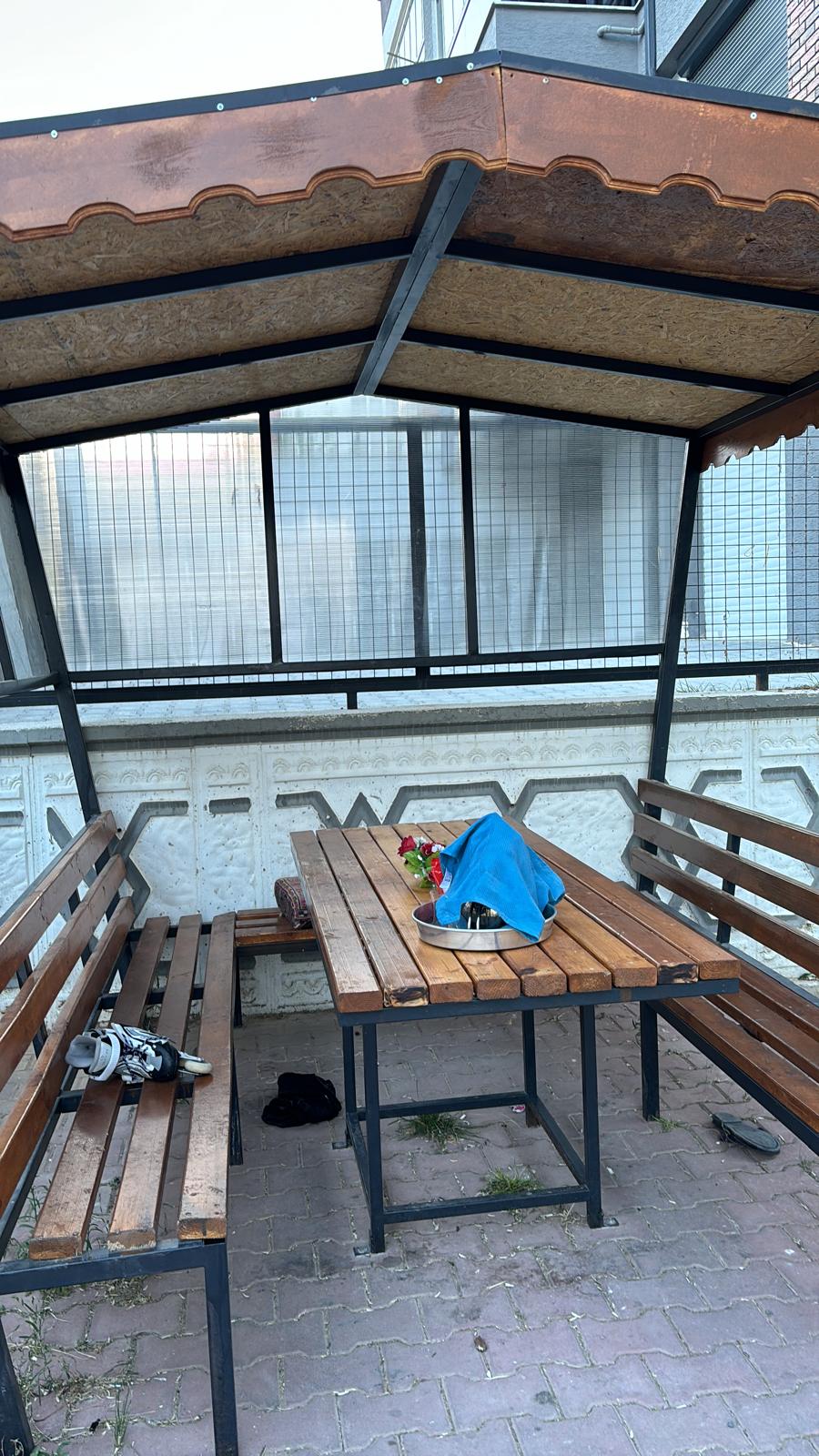 2024 İşlerimizden Kareler