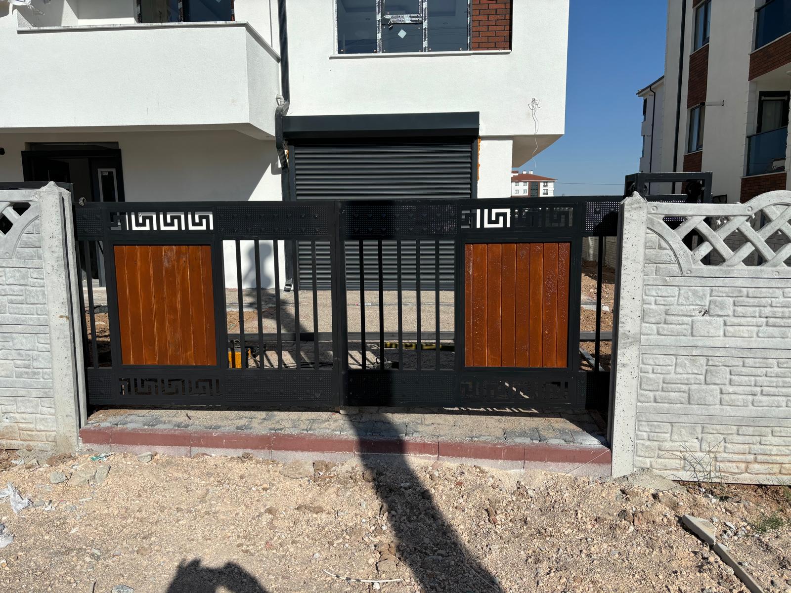 2024 İşlerimizden Kareler