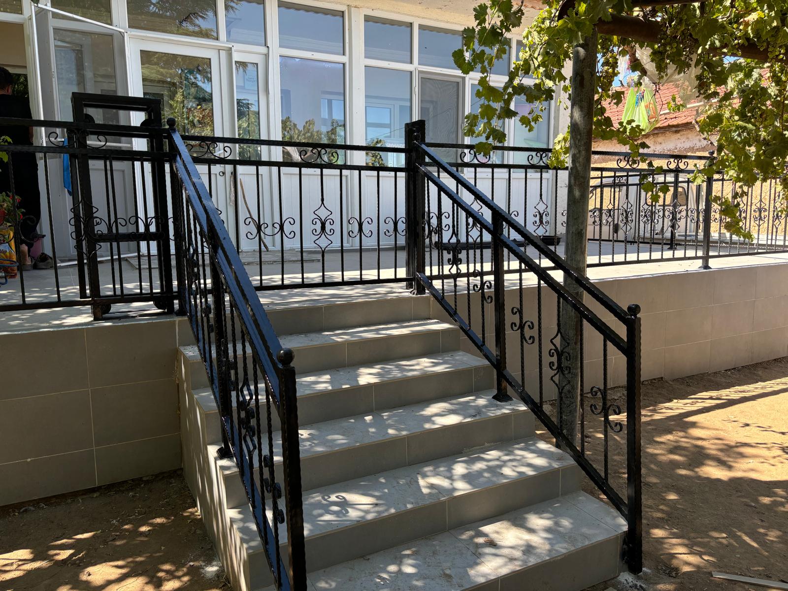 2024 İşlerimizden Kareler