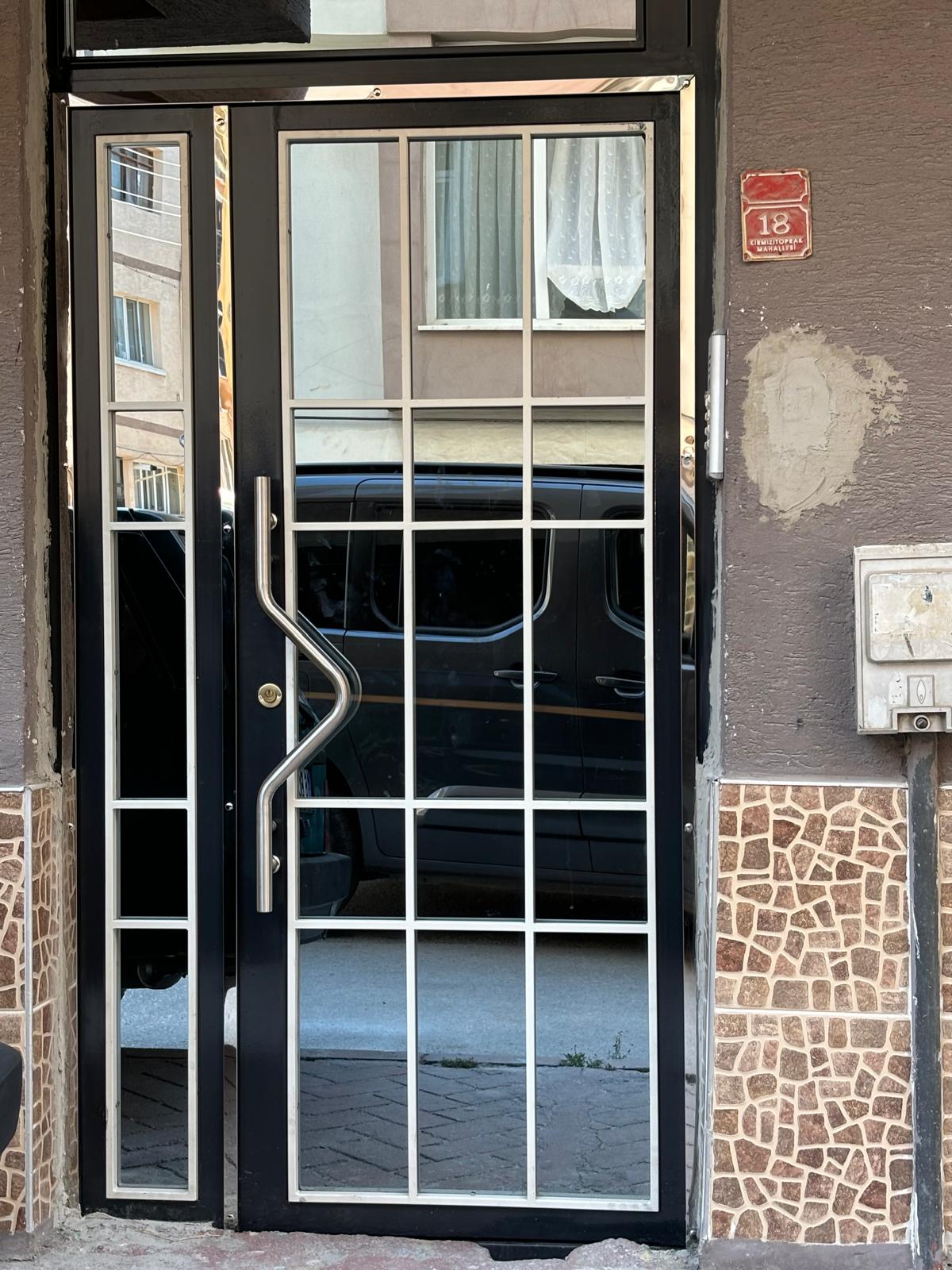 2024 İşlerimizden Kareler