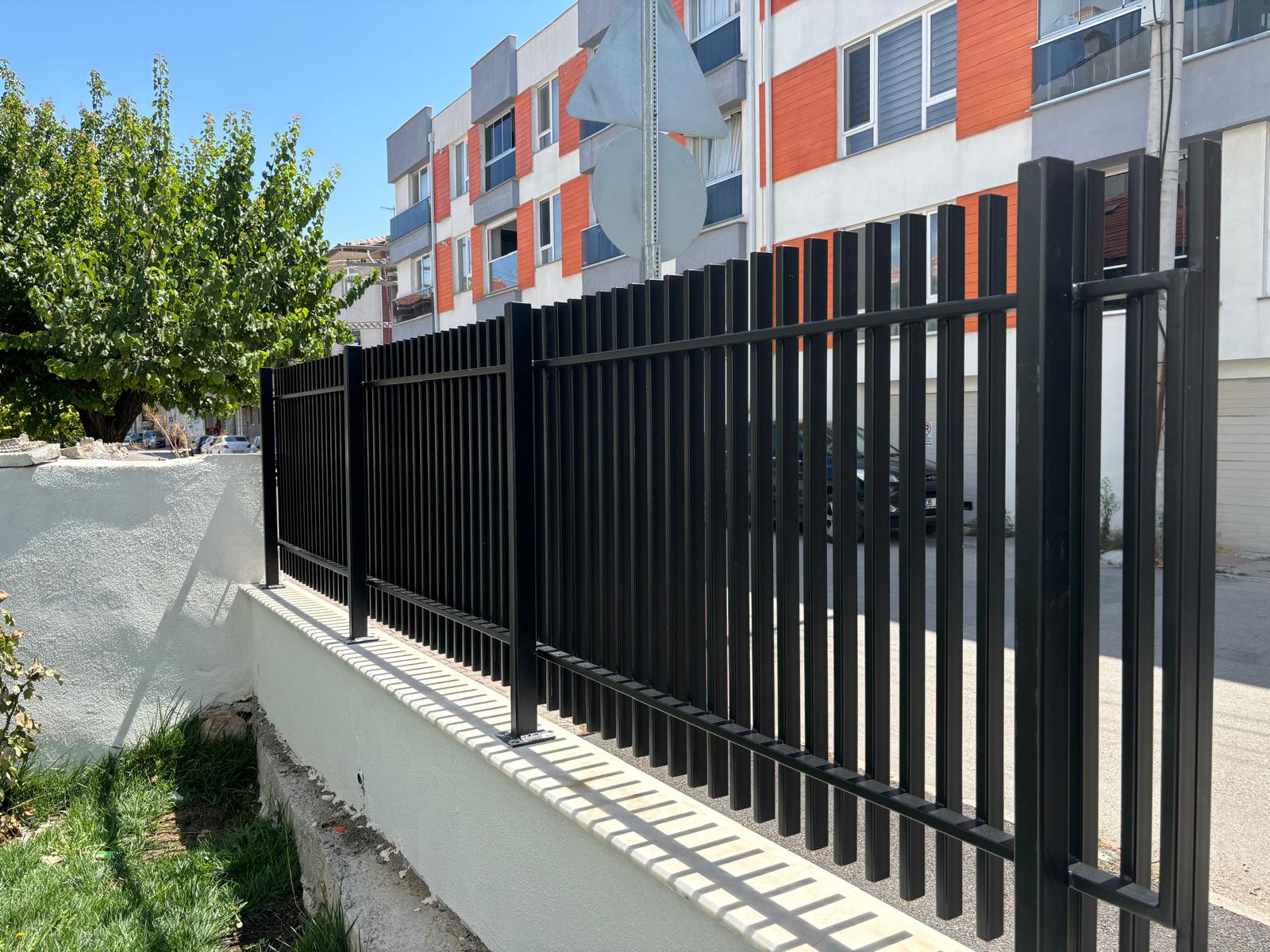 2024 İşlerimizden Kareler