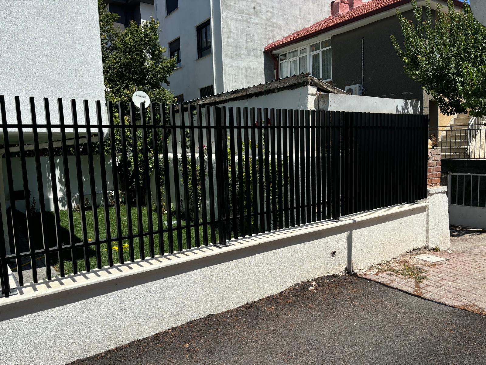 2024 İşlerimizden Kareler