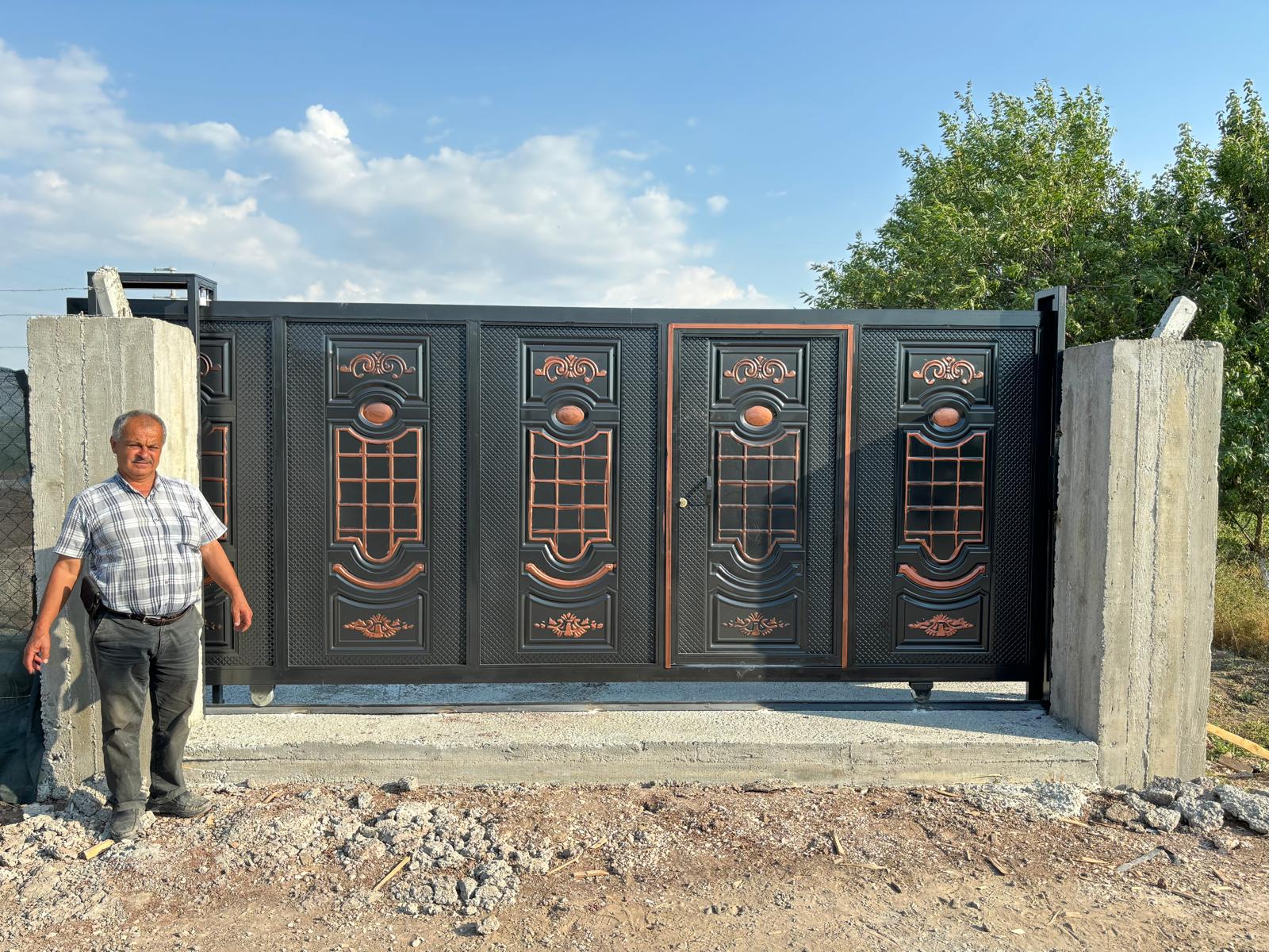 2024 İşlerimizden Kareler