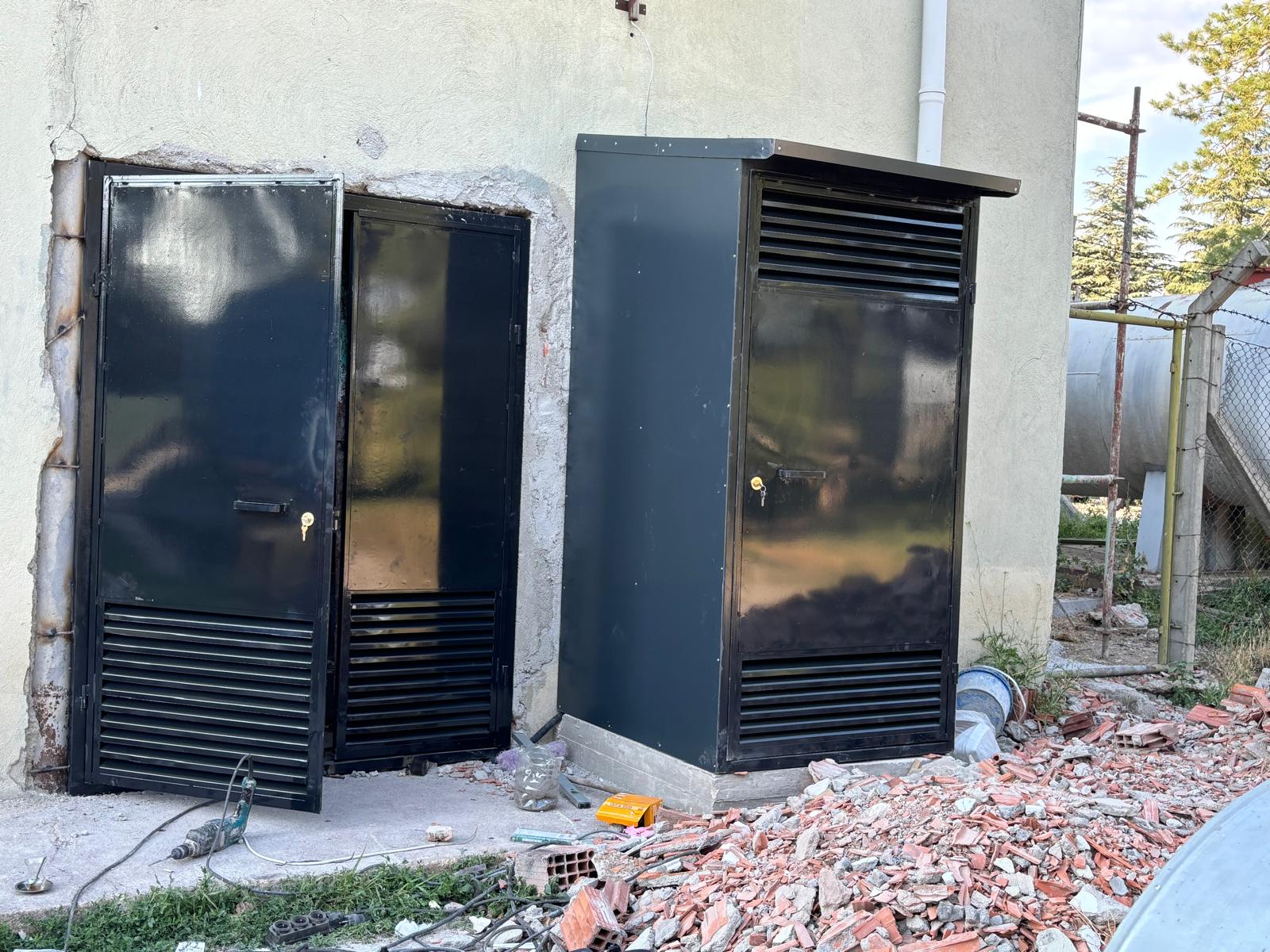 2024 İşlerimizden Kareler