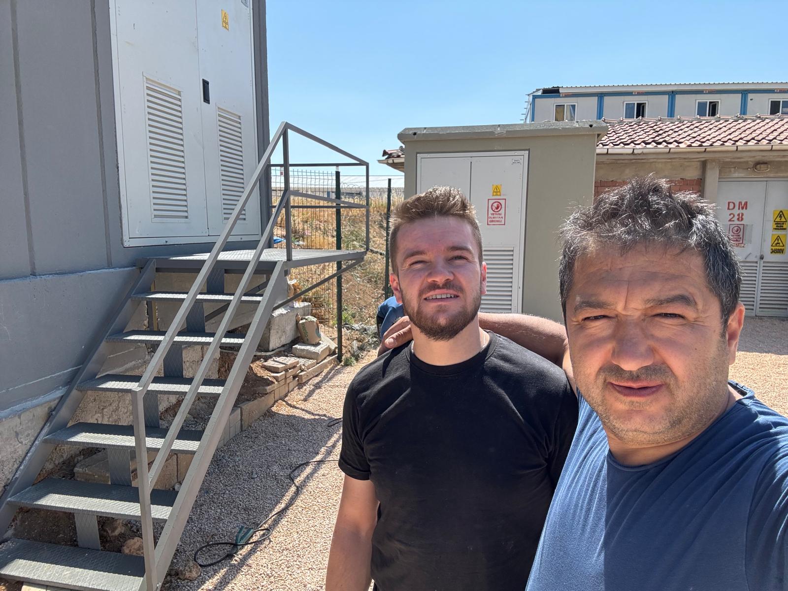 2024 İşlerimizden Kareler