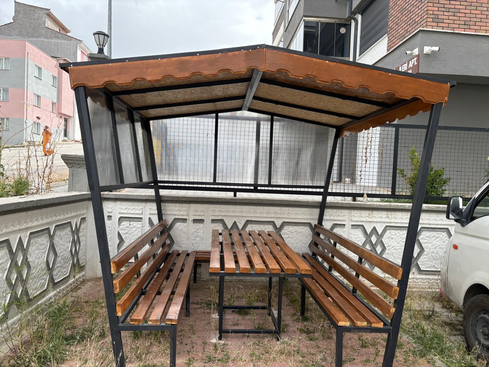 2024 İşlerimizden Kareler