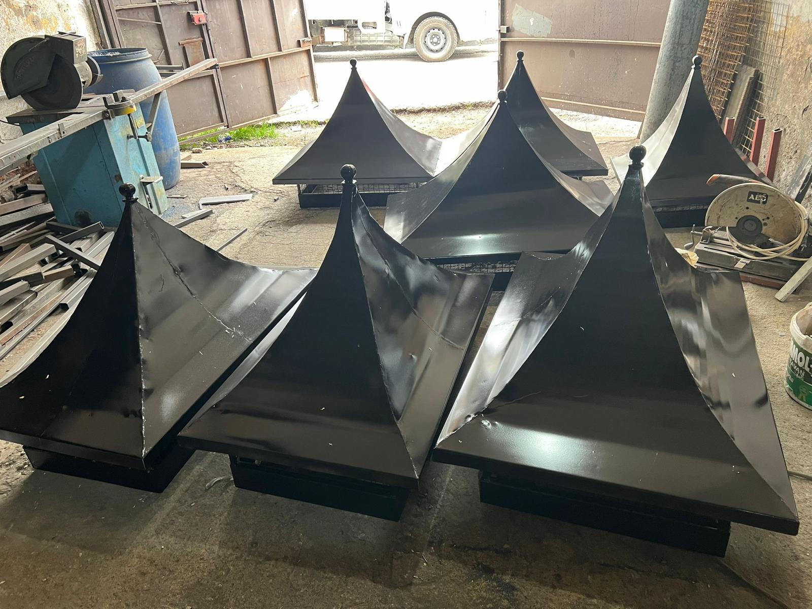 2024 İşlerimizden Kareler