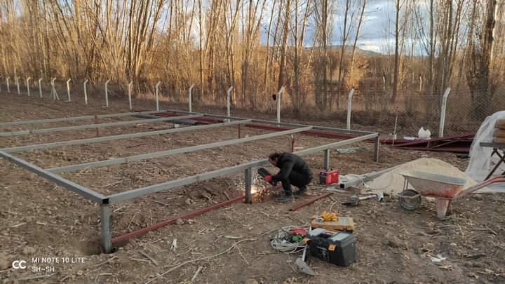 2024 İşlerimizden Kareler