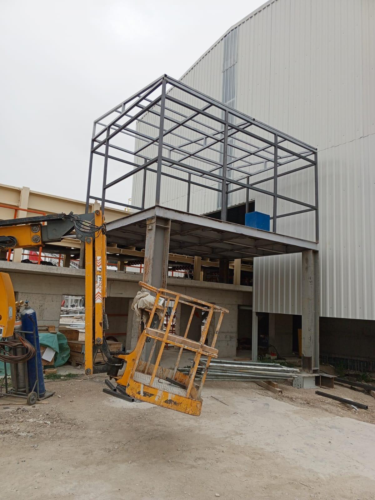 2024 İşlerimizden Kareler