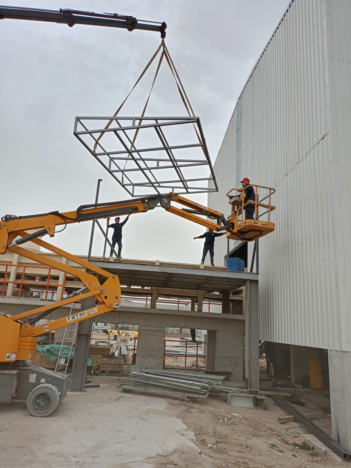 2024 İşlerimizden Kareler