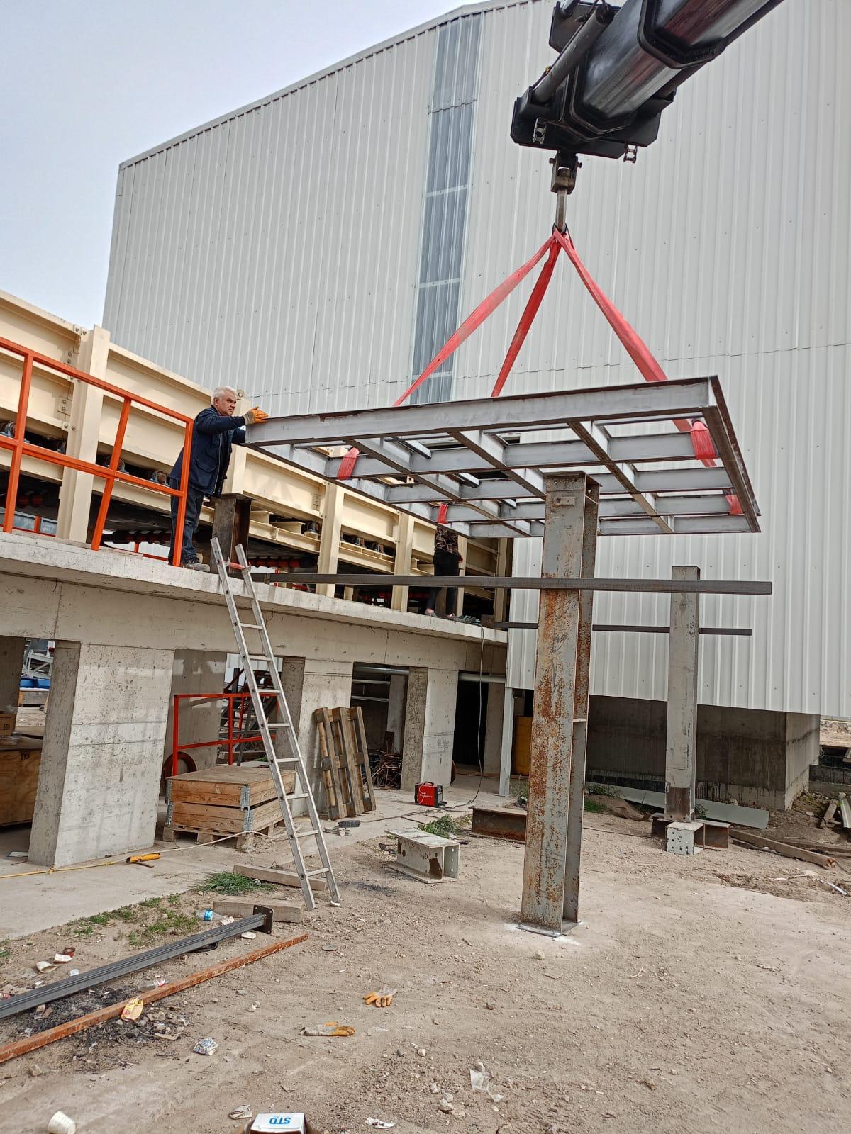 2024 İşlerimizden Kareler