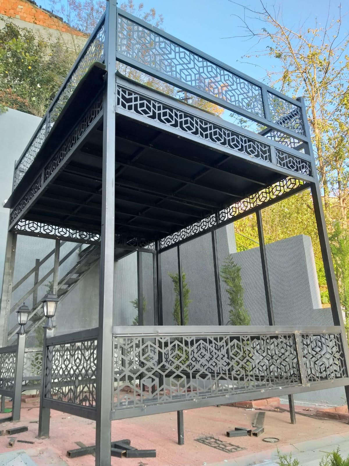 2024 İşlerimizden Kareler