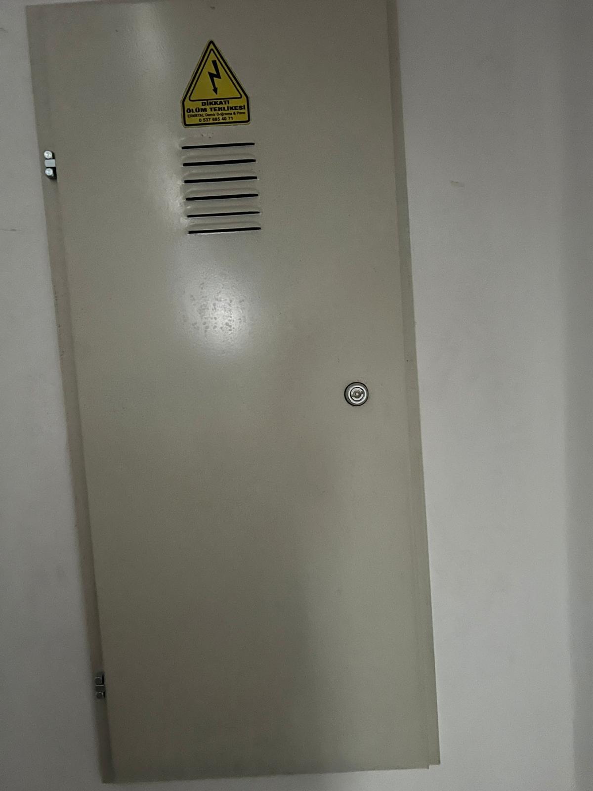 2024 İşlerimizden Kareler