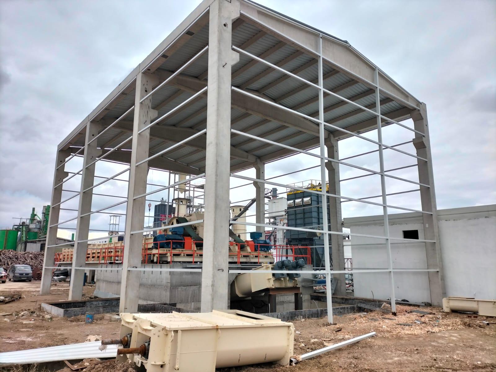 2024 İşlerimizden Kareler