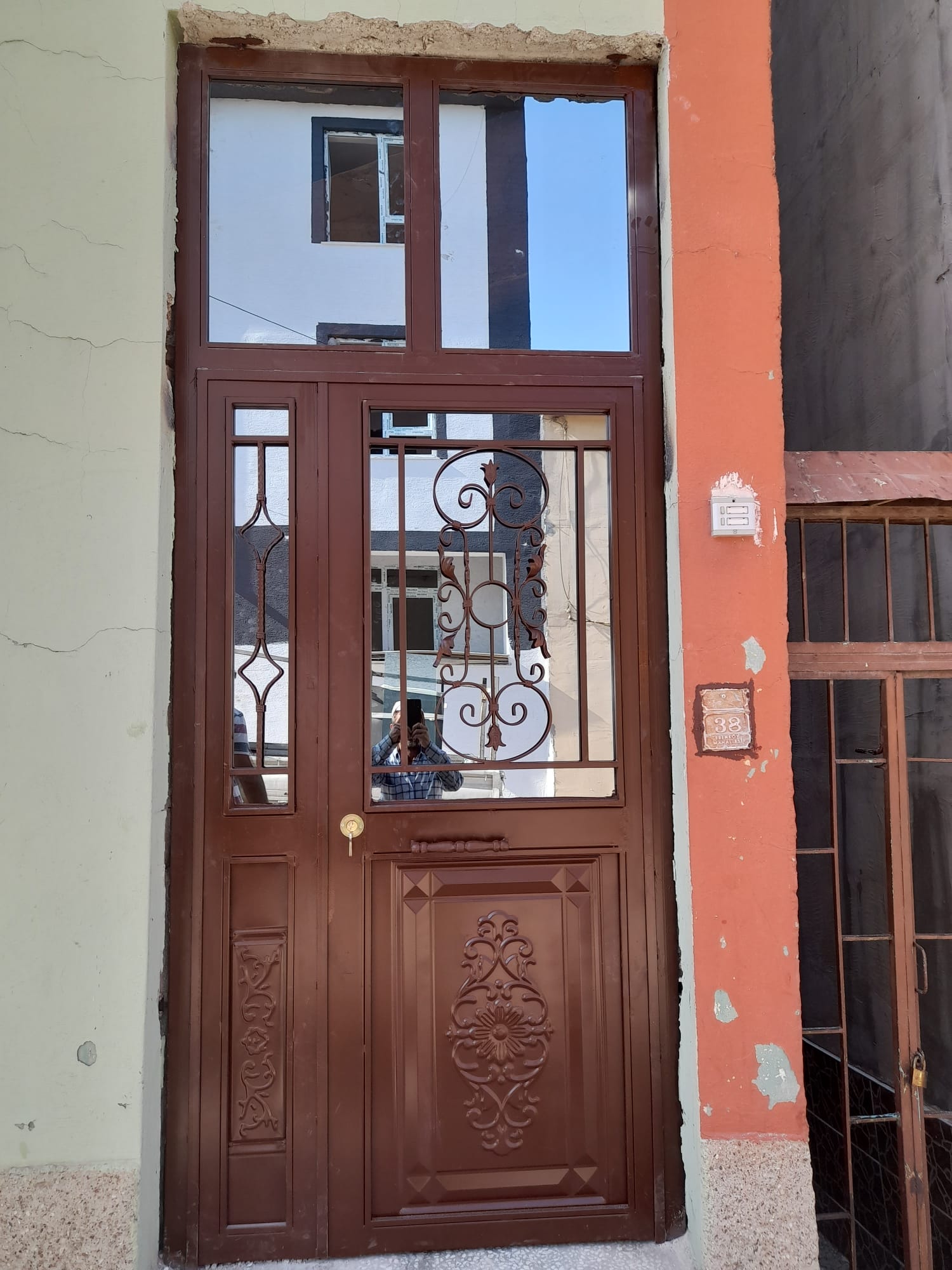 2024 İşlerimizden Kareler