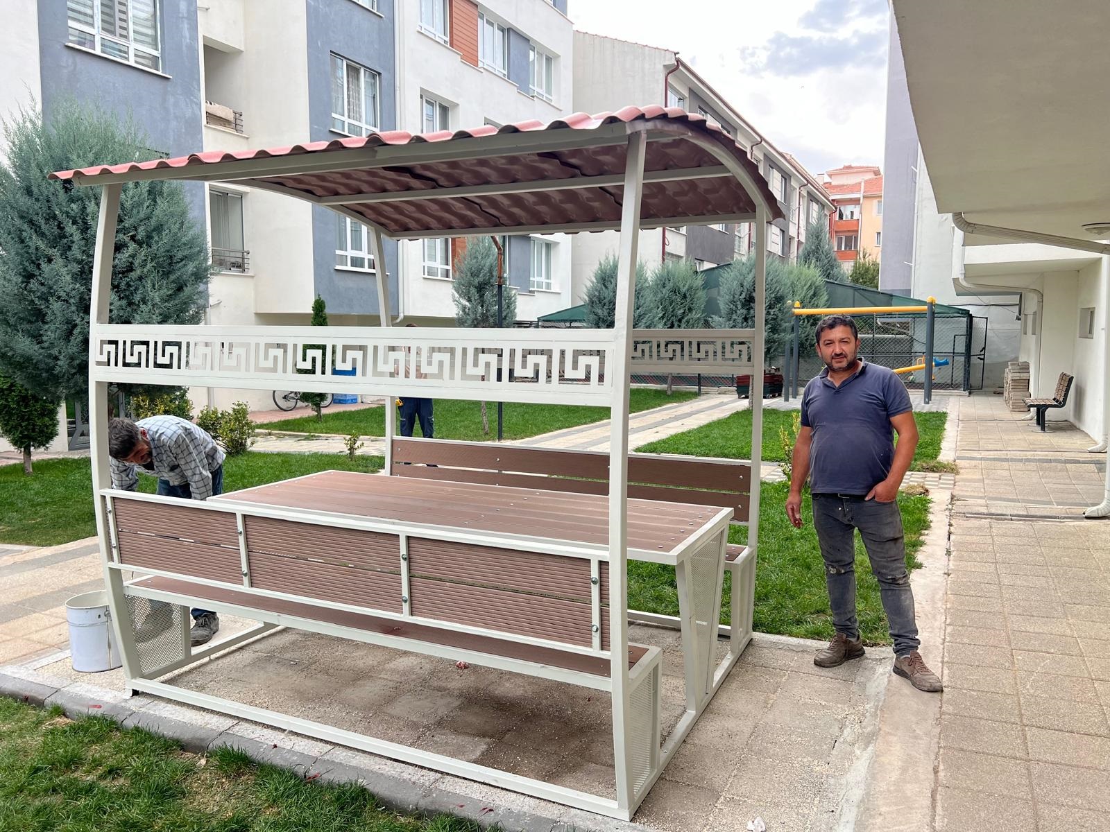 2024 İşlerimizden Kareler