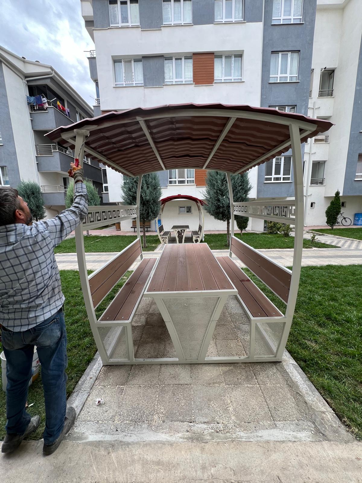 2024 İşlerimizden Kareler