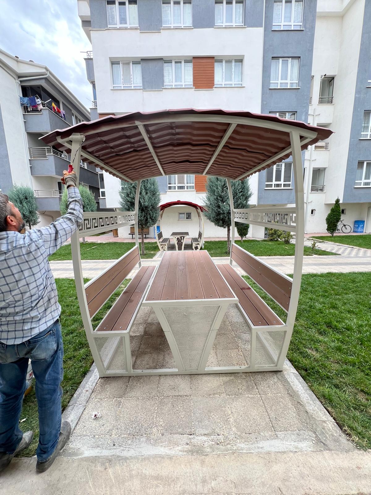 2024 İşlerimizden Kareler