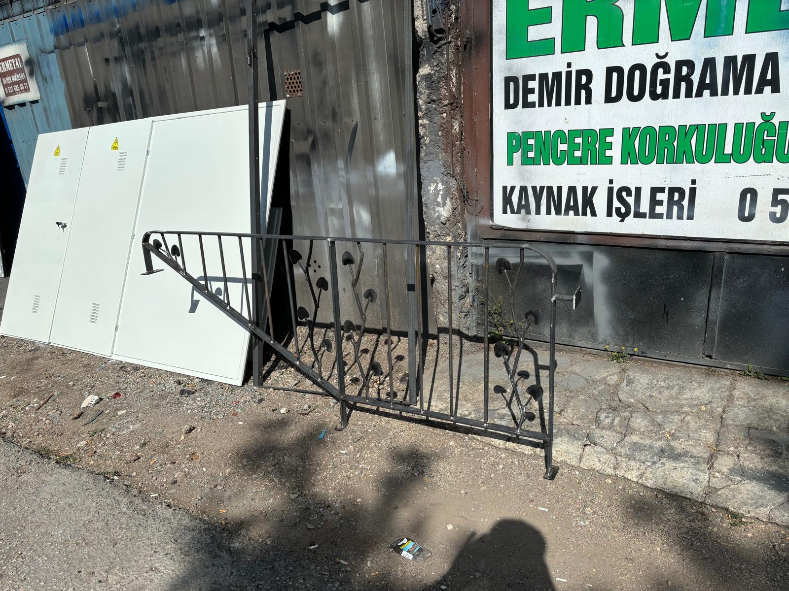 2024 İşlerimizden Kareler